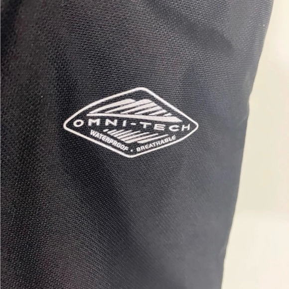 Women’s Columbia Omni tech Ski pants Large - Picture 6 of 8